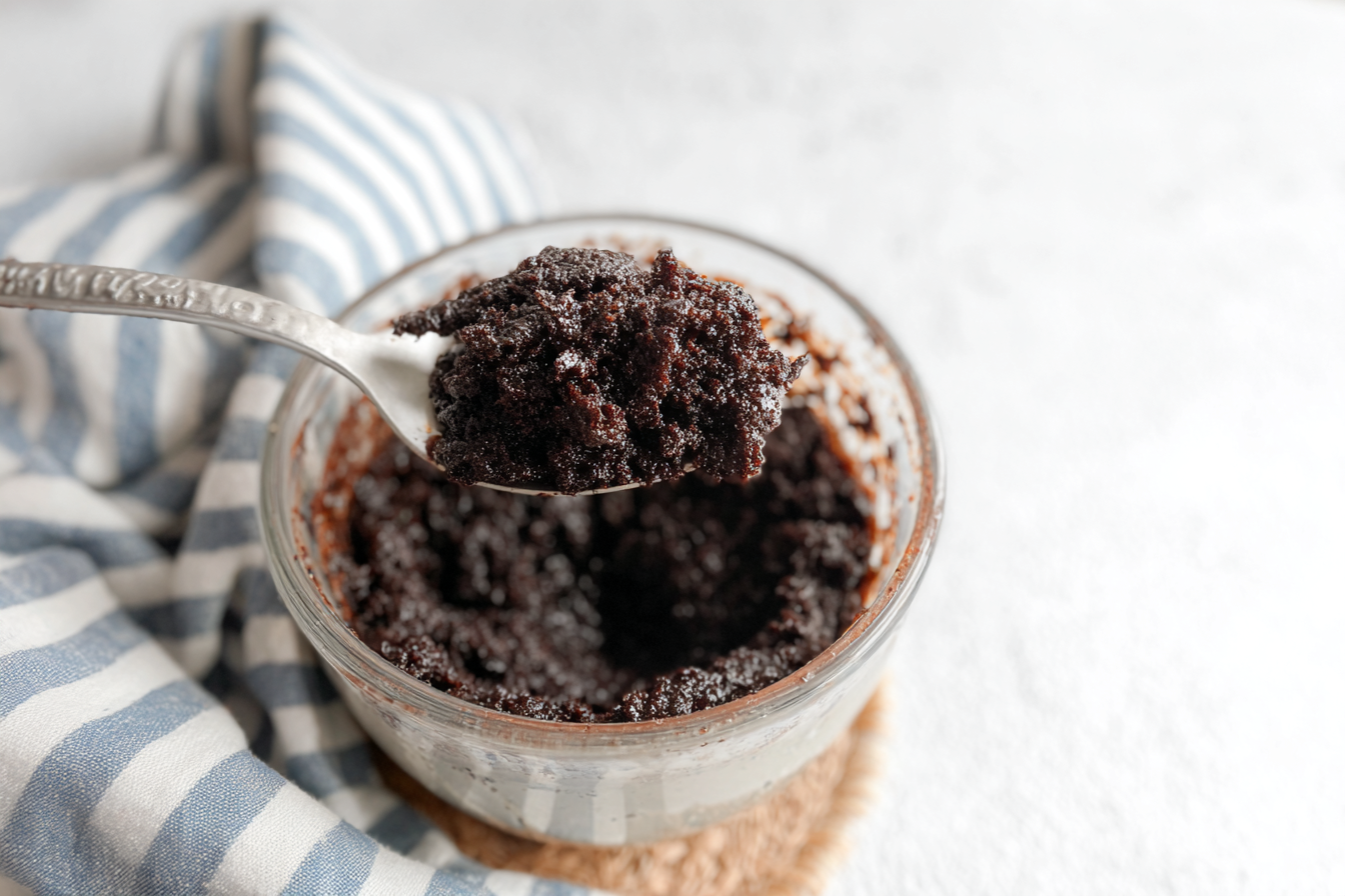 Chocolate Mug Cake