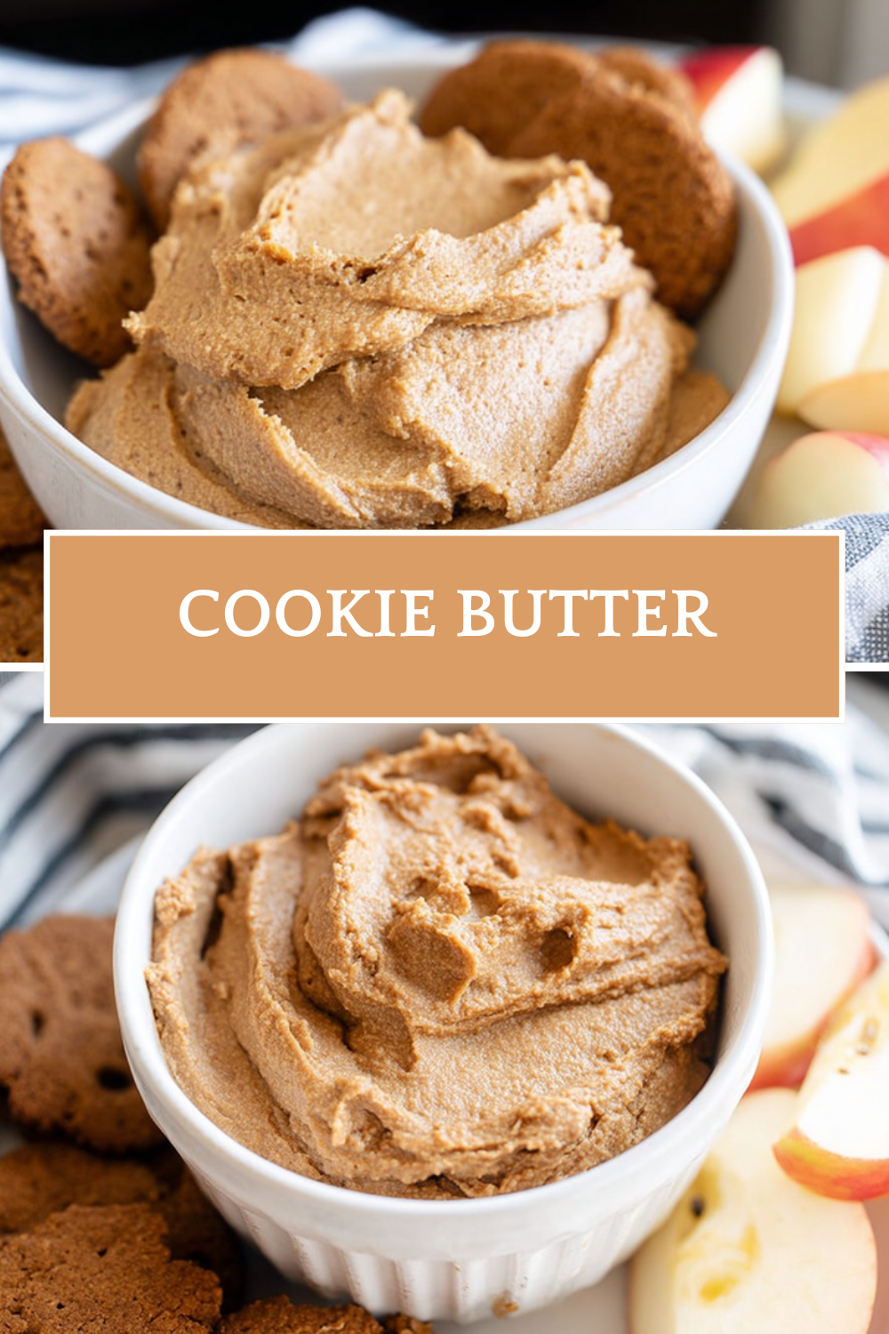 Cookie Butter