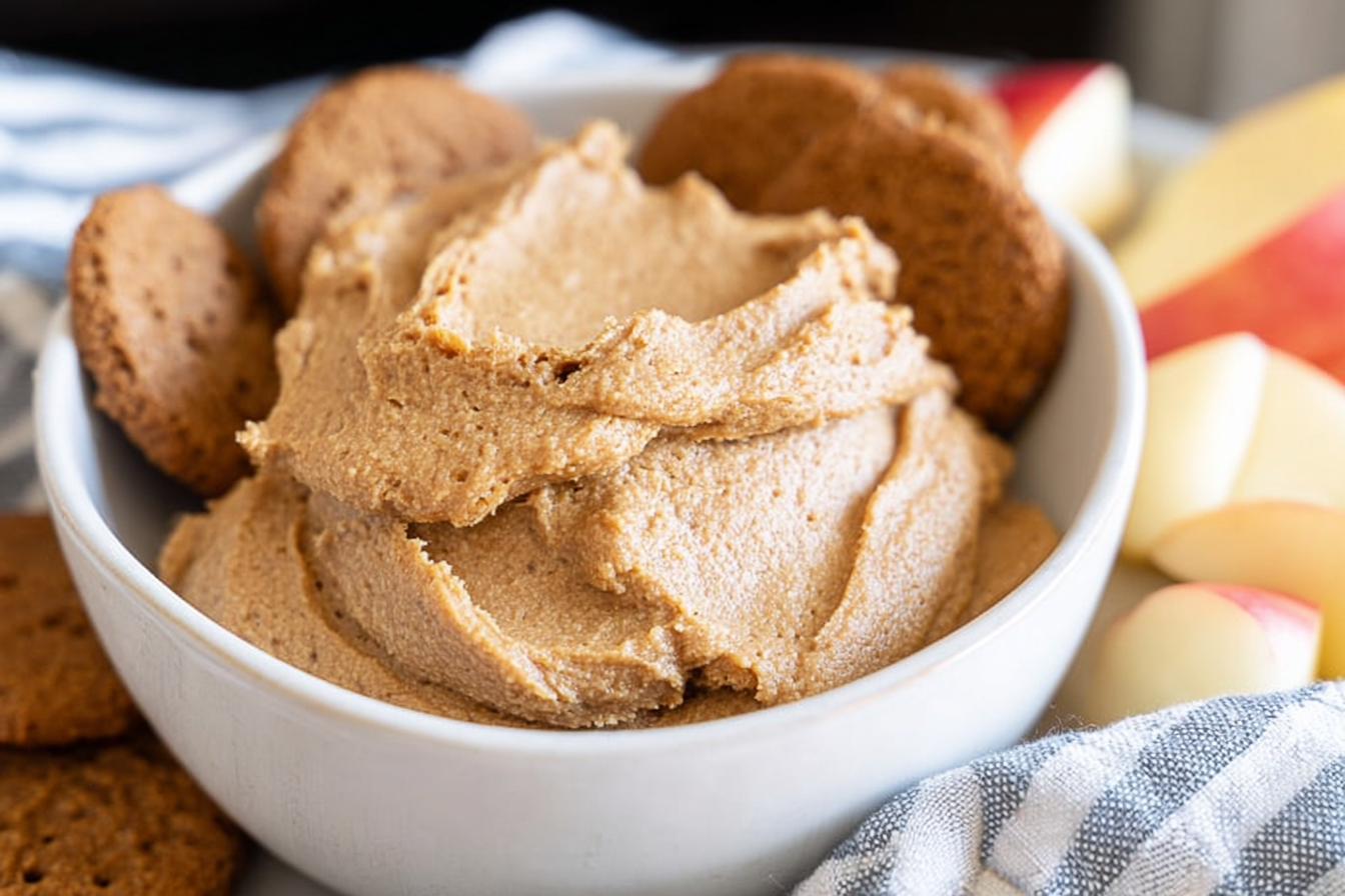 Cookie Butter