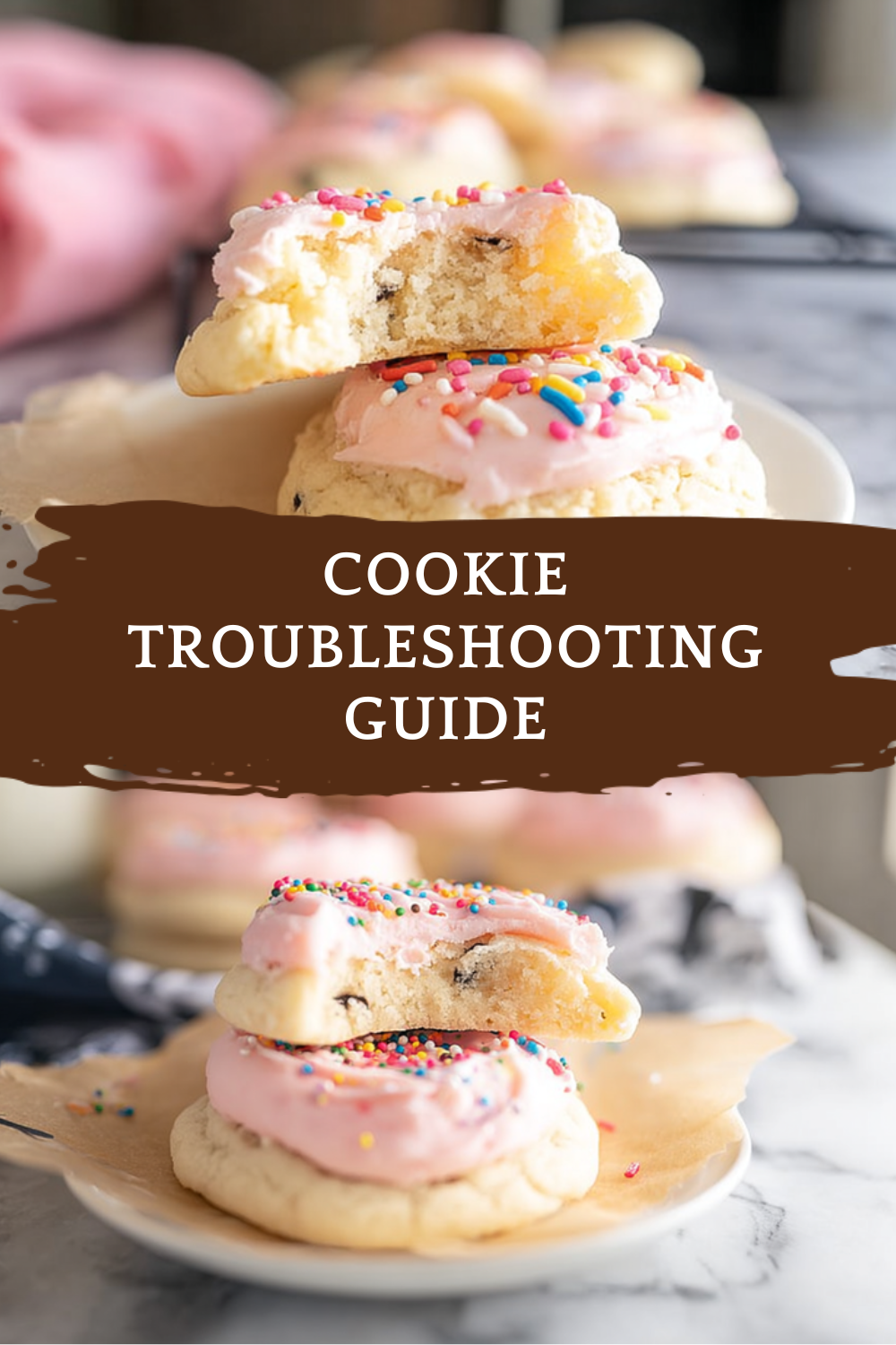 Cookie Troubleshooting Guide