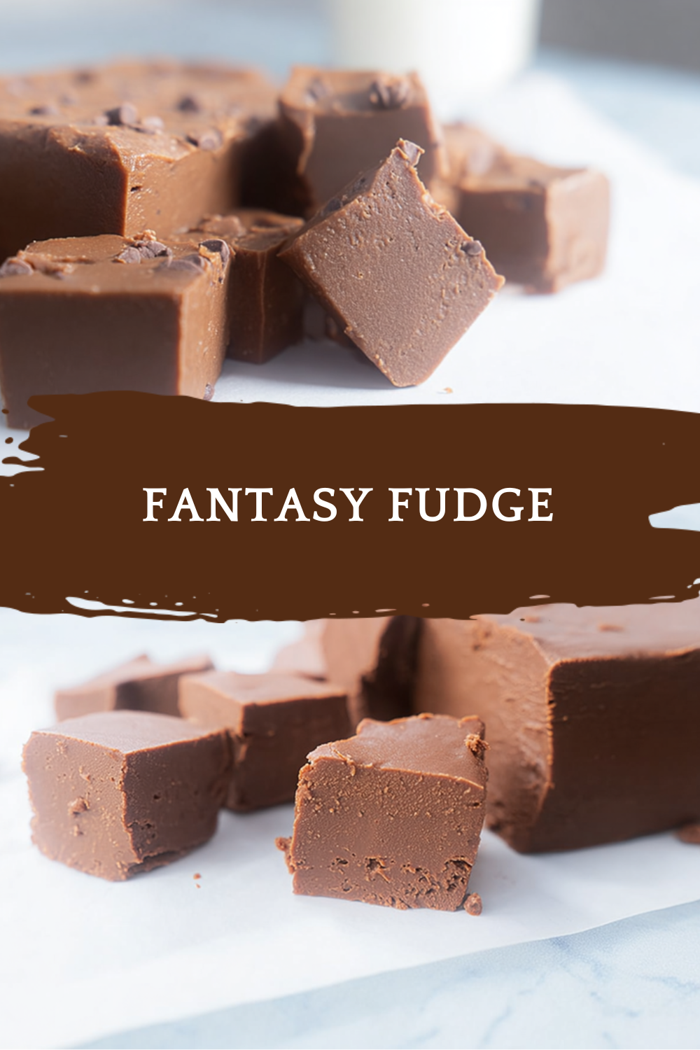 Fantasy Fudge