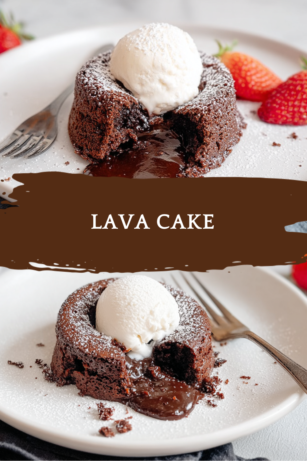 Lava Cake