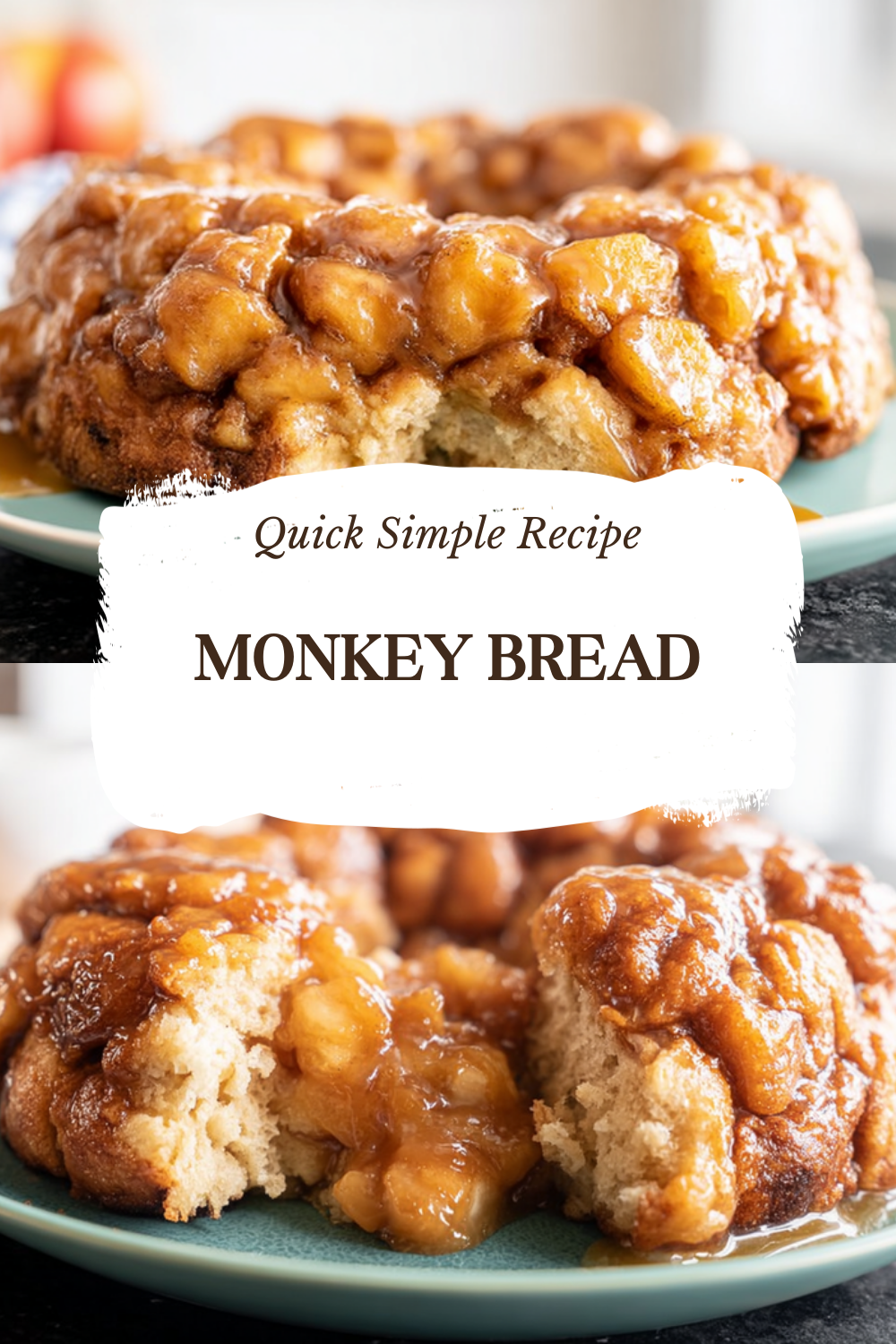 Monkey Bread