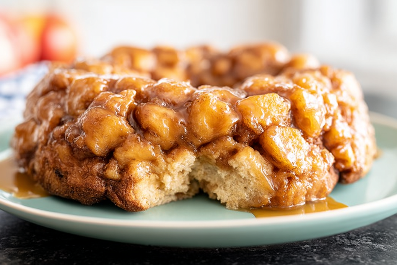 Monkey Bread