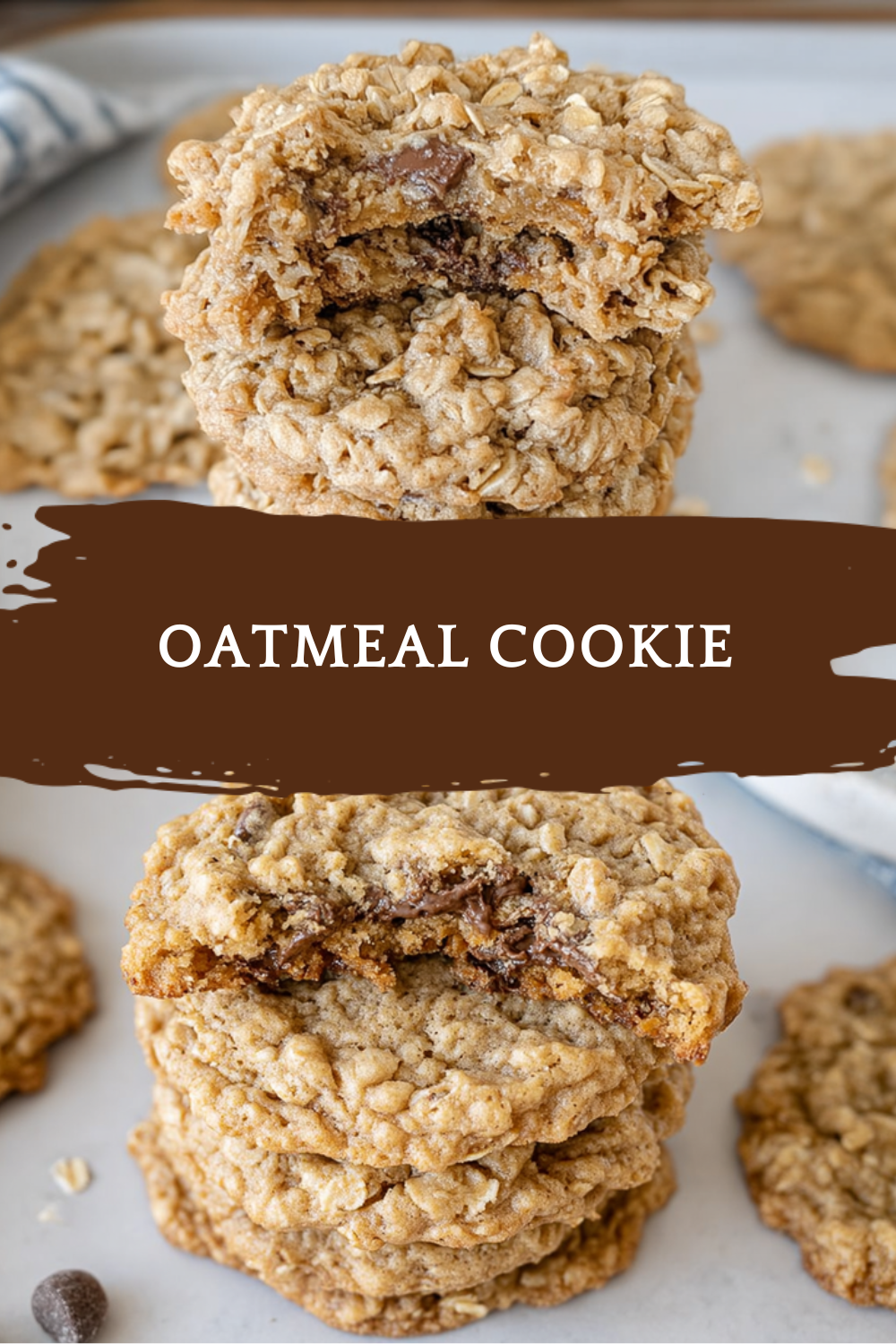 Oatmeal Cookie