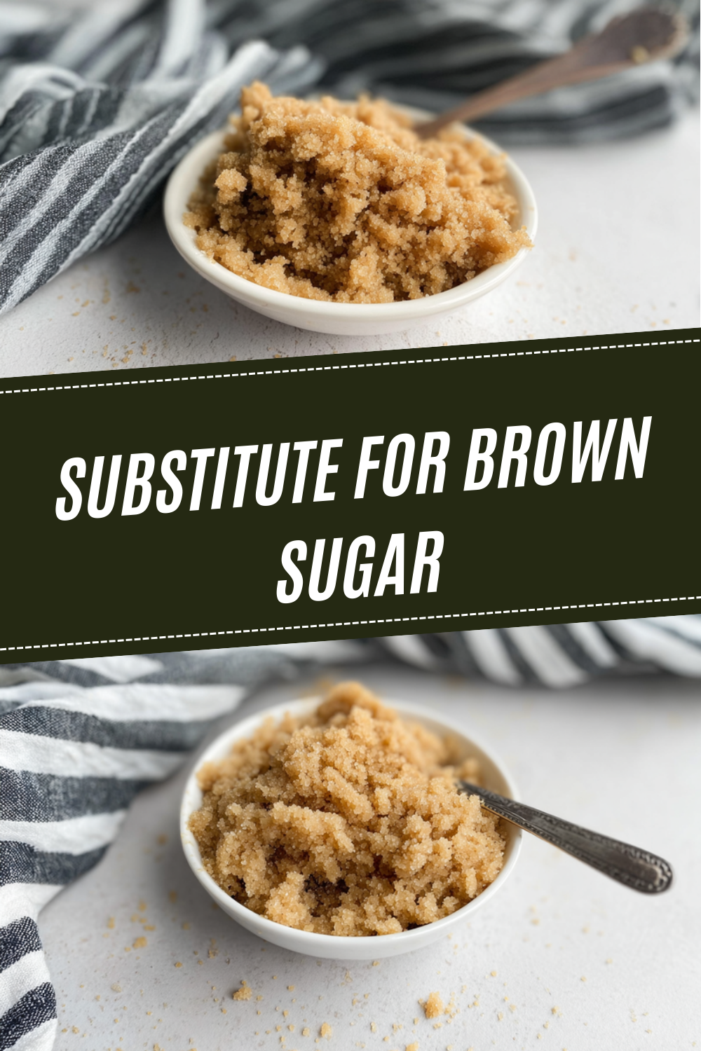 Substitute For Brown Sugar