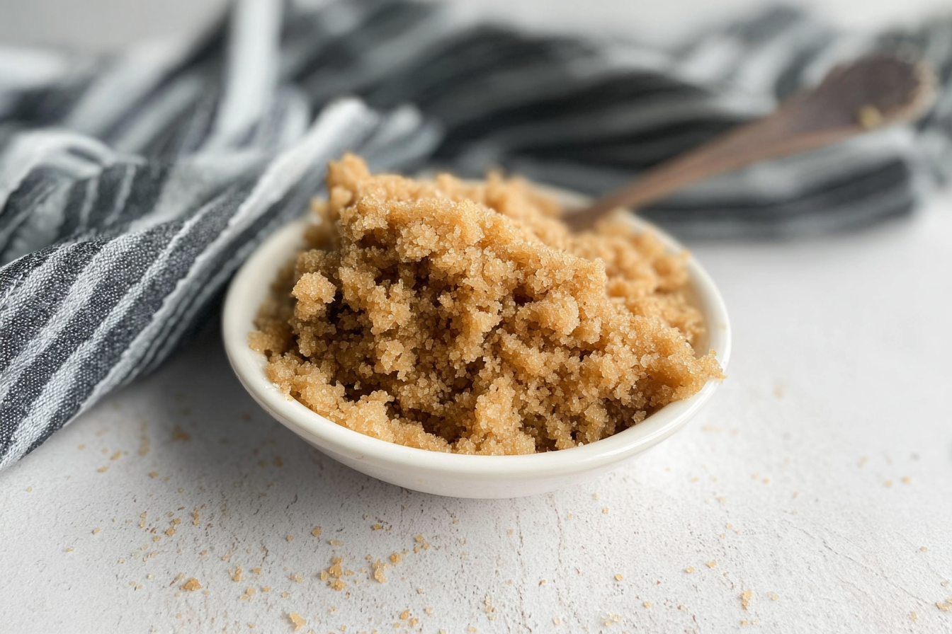 Substitute For Brown Sugar