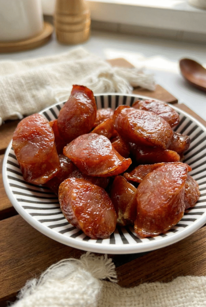 Air Fryer Chinese Sausage 65.png