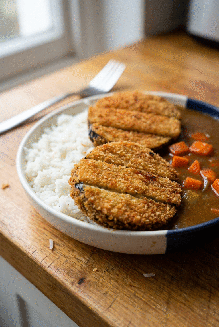 Aubergine Katsu Curry 6.png