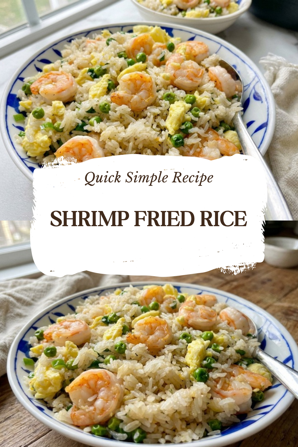 Shrimp Fried Rice