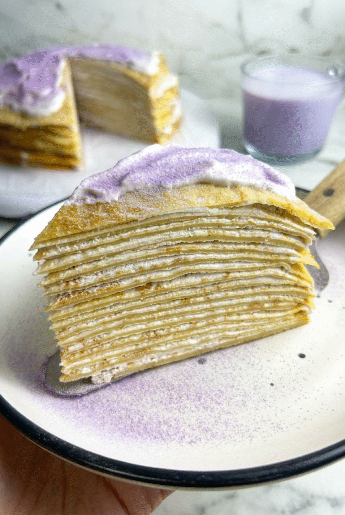 Taro Mille Crepe Cake 56.png