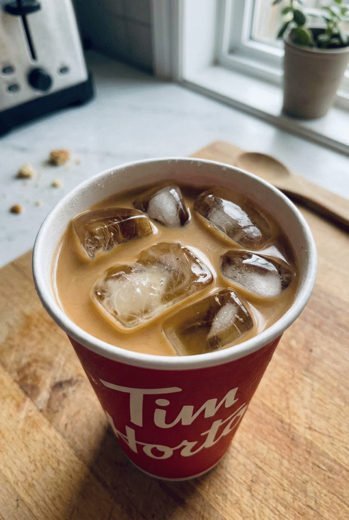 Tim Hortons Iced Coffee 94.png