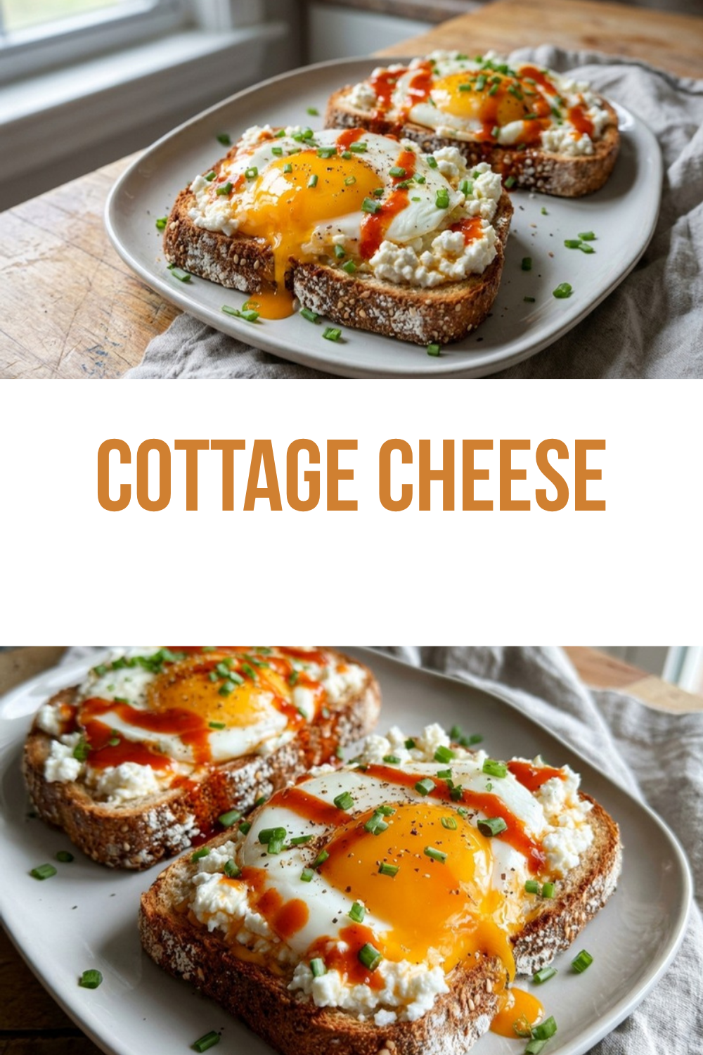 Cottage Cheese Recipes Quick Healthy Meal Ideas 5 Cottage Cheese