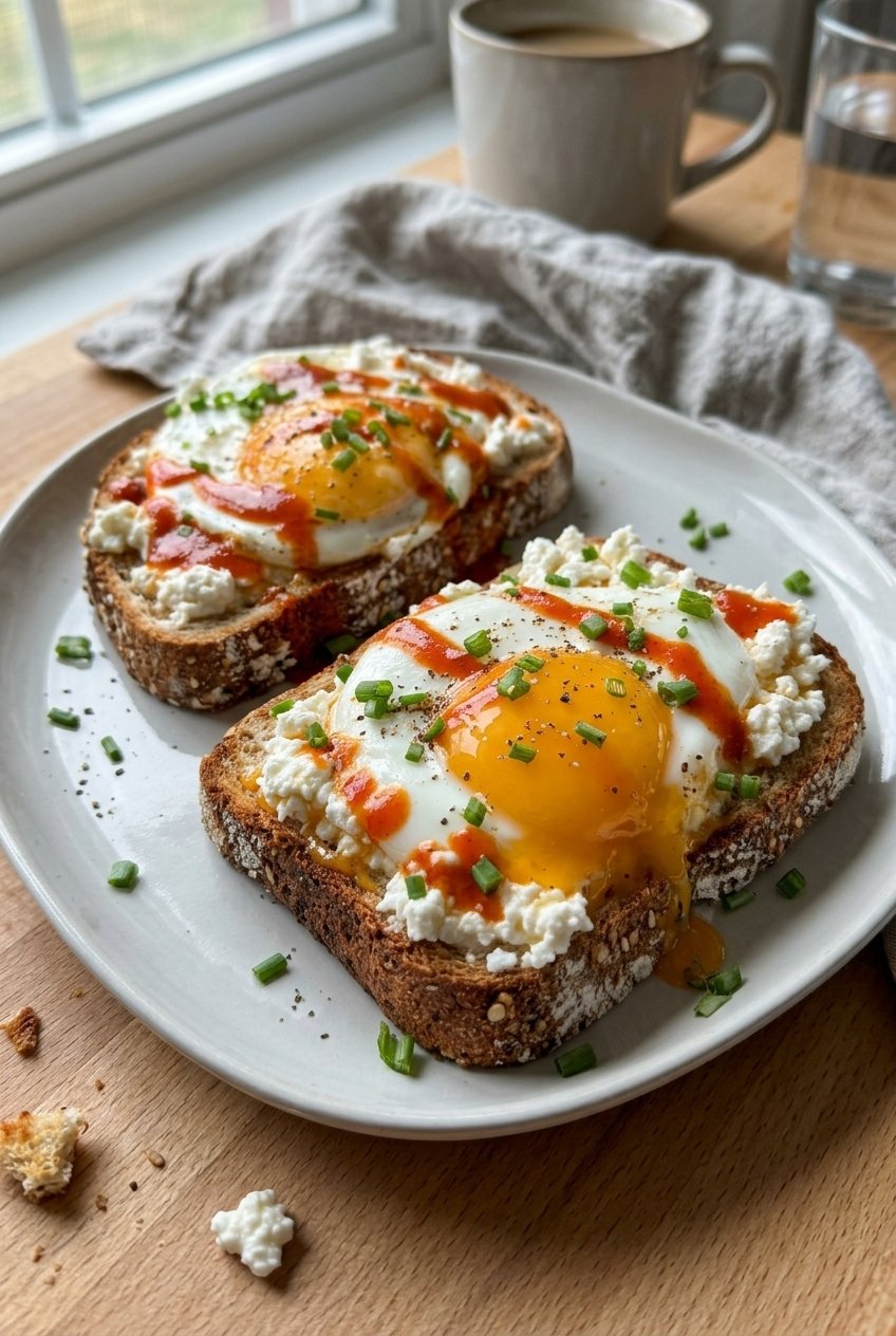 Cottage Cheese Recipes Quick Healthy Meal Ideas 4 Cottage Cheese