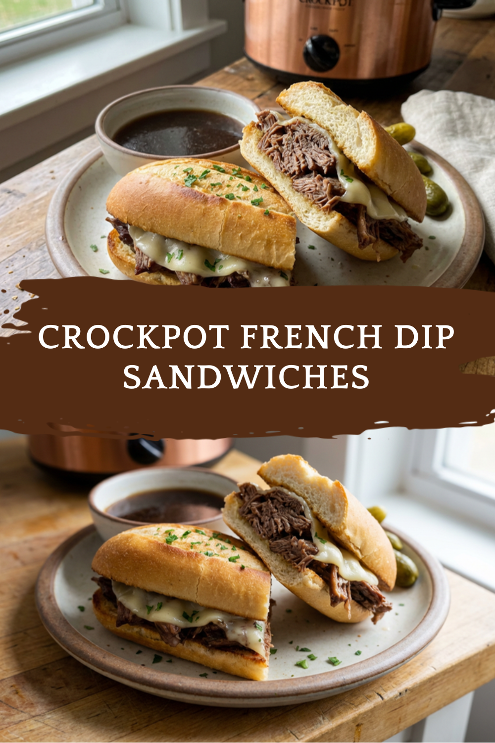 Melting Sweet Potatoes