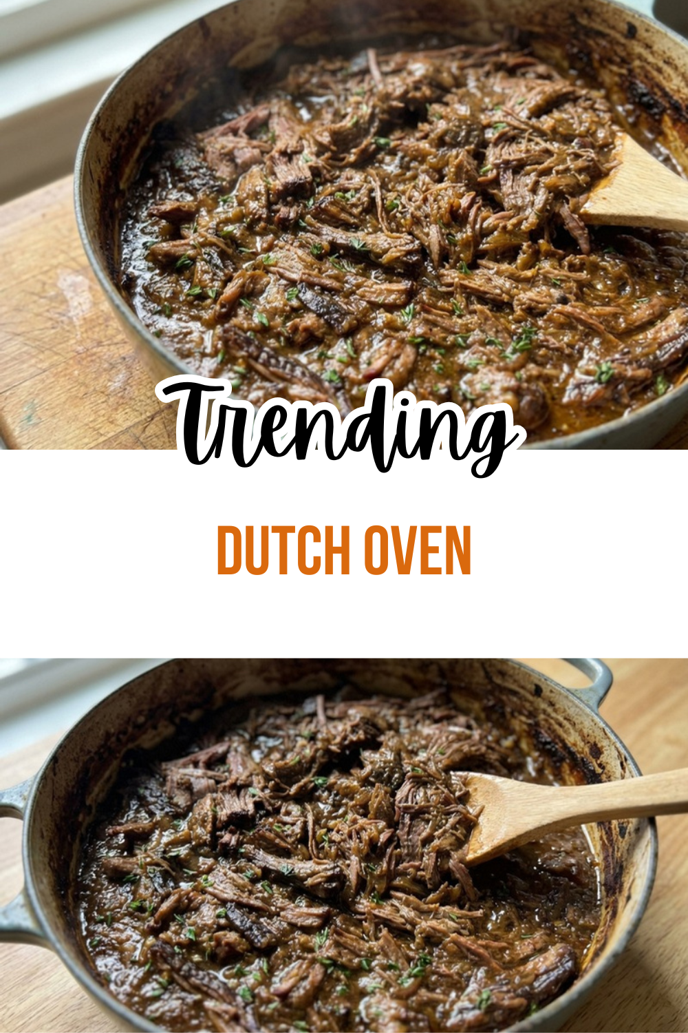 Dutch Oven