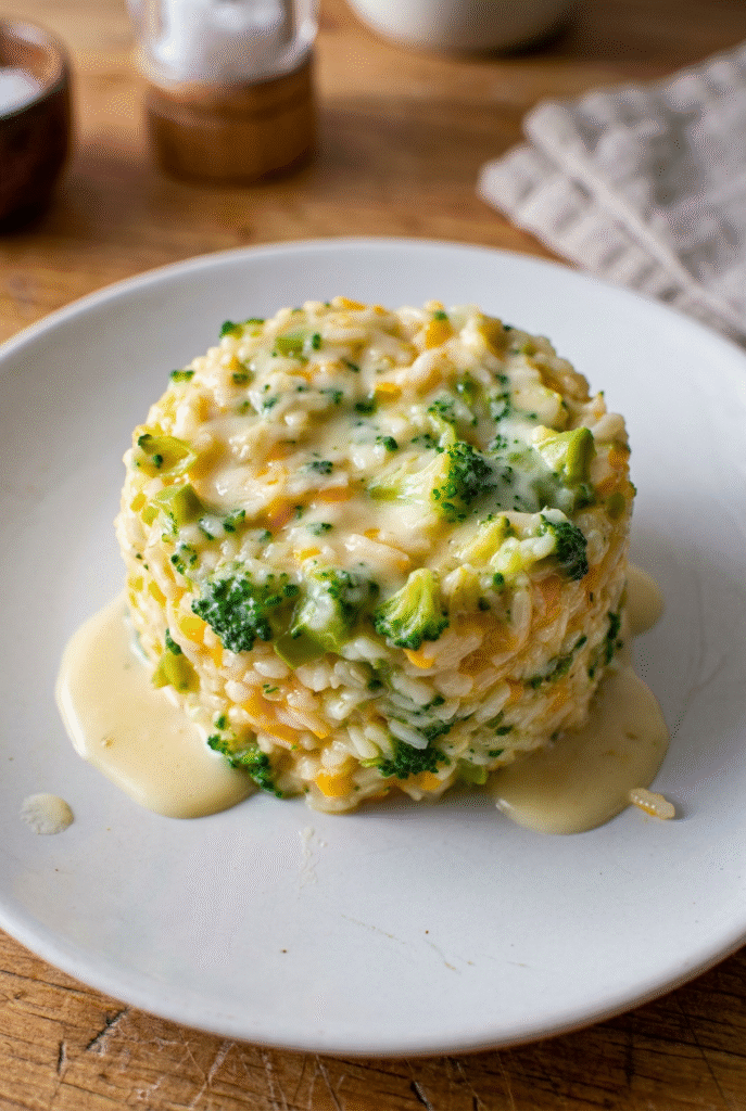 High Protein High Fiber Broccoli Cheddar Rice Cup 55.png