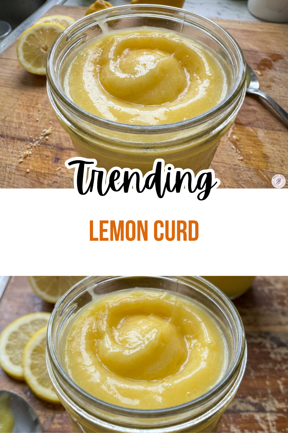 How to Make Lemon Curd with 5 Ingredients 5 Lemon Curd