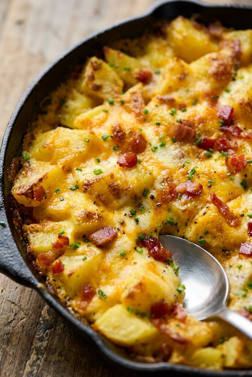 Melting Sweet Potatoes Recipe Crispy Outside Tender Inside 4 Melting Sweet Potatoes