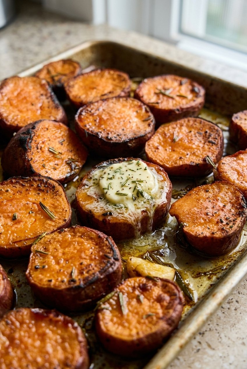 Mississippi Mud Potatoes Recipe: Cheesy Bacon Loaded Side 4 Mississippi Mud Potatoes