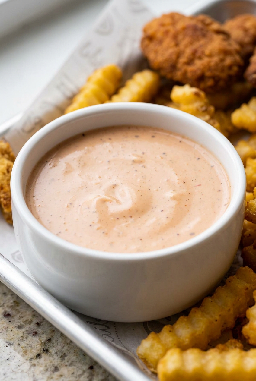 Raising Cane's Sauce Copycat Recipe 4 Raising Canes Sauce