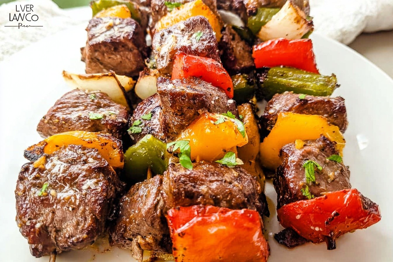 Beef Shish Kabob