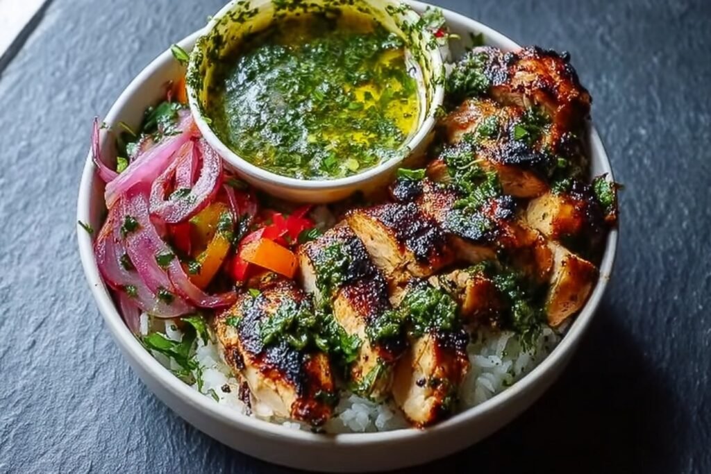 Chimichurri Grilled Chicken Bowl 76.png
