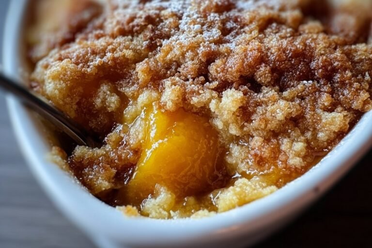 Deliciously Simple Easy Peach Cobbler Dump Cake 81.png