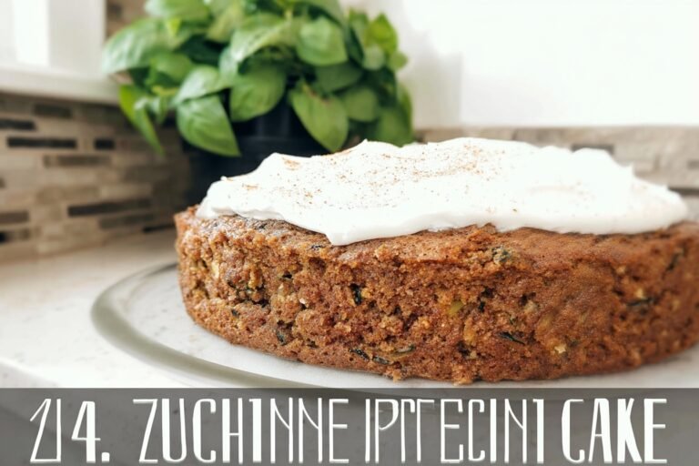 Four Ingredient Zucchini Spice Cake 9.png