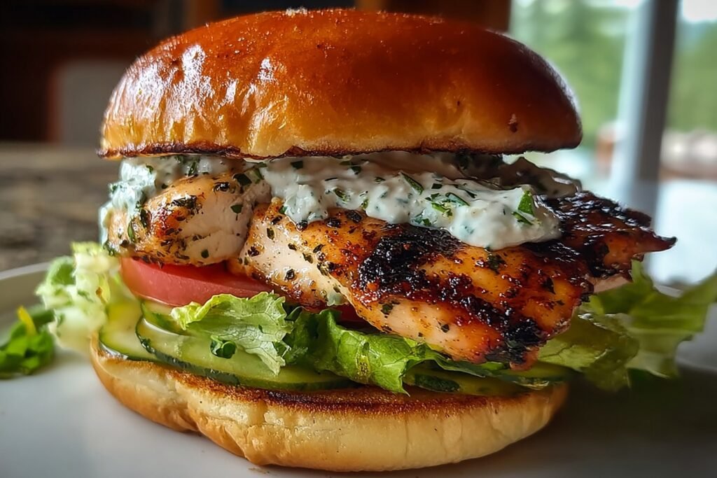 Garlic Herb Grilled Chicken Sandwich 94.png