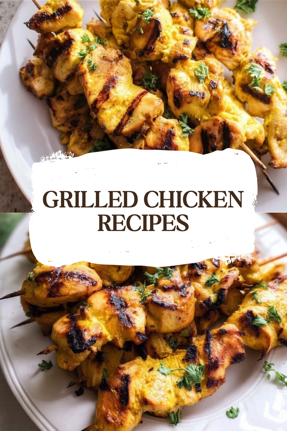 Grilled Chicken Recipe for Perfect Flavor 5 Grilled Chicken Recipes