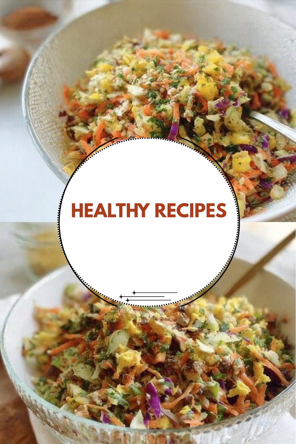 Healthy Recipes