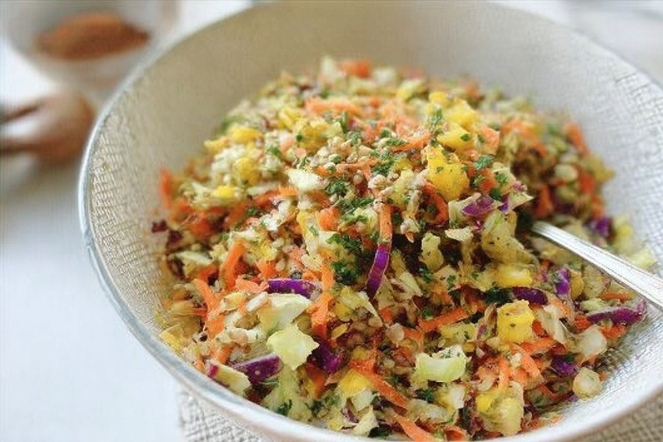Healthy Recipes