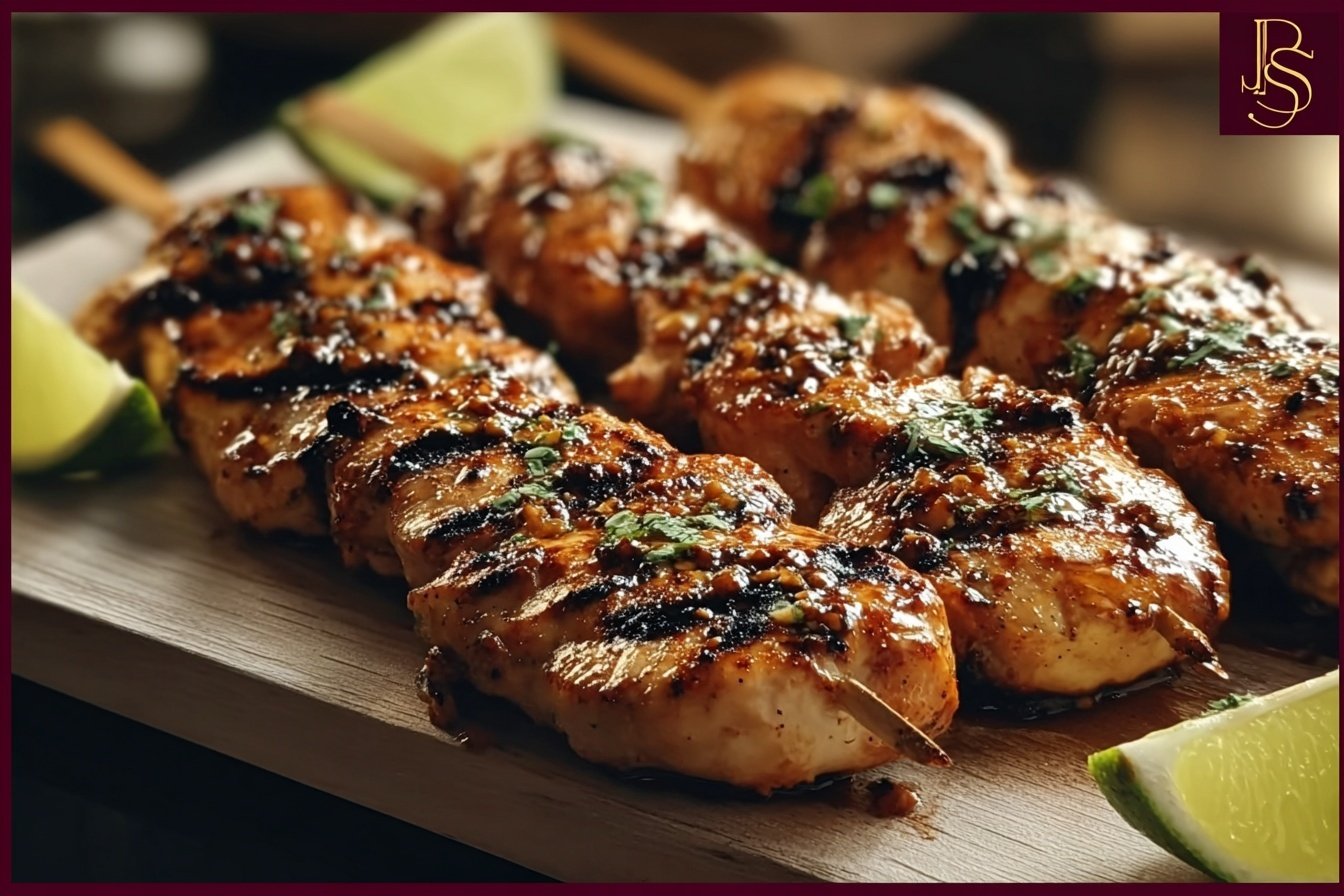Key West Grilled Chicken Recipe with Citrus Marinade 4 Key West Grilled Chicken