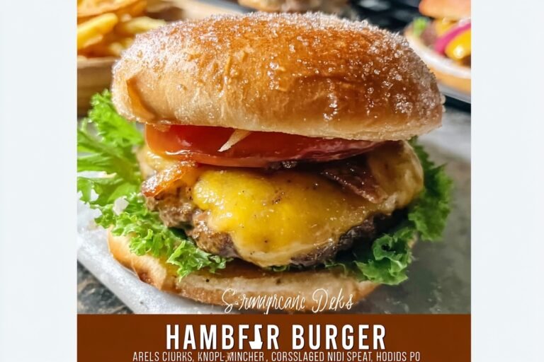 Juicy Homemade Beef Burgers Recipe 6 Simple Burger Recipe 15.png