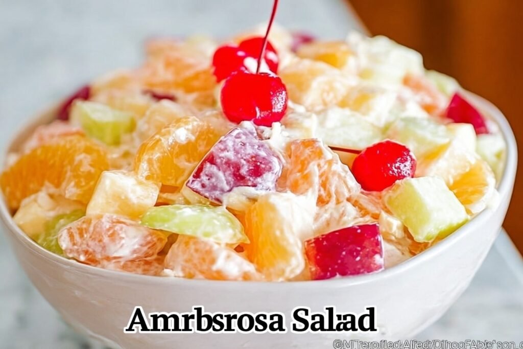 Traditional Ambrosia Fruit Salad 10.png